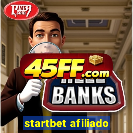 startbet afiliado